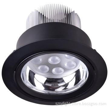 CREE High power LED Commercial Down Lamp with SAA CE RoHS